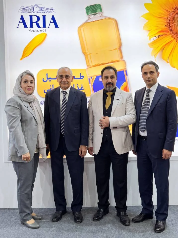 مروارید پرور
